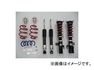 RS-R Best☆i 車高調キット 推奨仕様 BIT515M トヨタ bB QNC25 4WD NA S 1300cc 2005年12月～