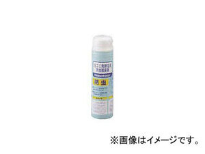 アイリスオーヤマ/IRISOHYAMA 生ゴミ発酵促進防虫脱臭剤 BTYU500G(4336861) JAN：4905009021628