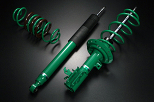 テイン/TEIN EnduraPro PLUS KIT ダンパーキット VSK04-B1DS2 入数：1台分(4本) ニッサン 370Z Z34 FR 3700cc 2009年～2021年