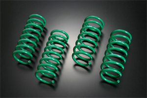 Tein Custom Strain Spring Low Down Spring CM-SKY10-G1B00 Toyota Altezza