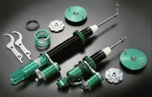 TEIN CUSTOM MADE DAMPER SUPER RACING 相当品 CM-DSH48-81LS1