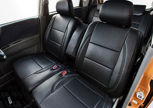  M line /mLINE seat cover black standard 4037 MMC Delica D:5 CV5W/CV4W/CV2W 2008 year 06 month ~2012 year 06 month 