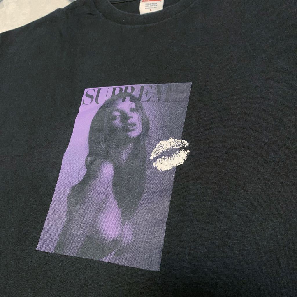 ヤフオク! -「supreme kate moss tee」(ブランド別) の落札相場・落札価格