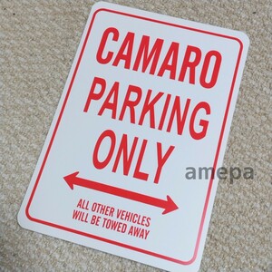  парковка on Lee автограф табличка гараж парковка . Chevrolet Camaro SS RS Z28 с откидным верхом 1st 2nd 3rd 4th 5th 6th