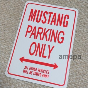  парковка on Lee plate табличка парковка гараж . Ford Mustang с откидным верхом ere Noah быстрый задний she рубин Cobra 