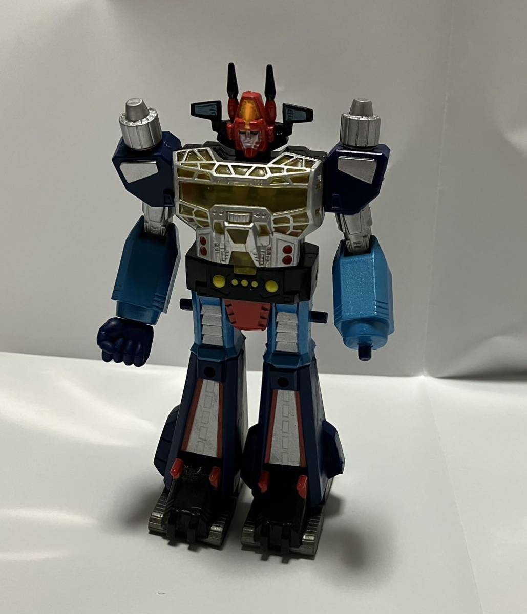 ヤフオク! -「ダイアクロン ロボットベース」(ビンテージ) の落札相場