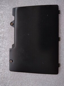 ★dynabook R732/H PR 732HAA137A71用 底面のふた（HDD側）　中古！！　2