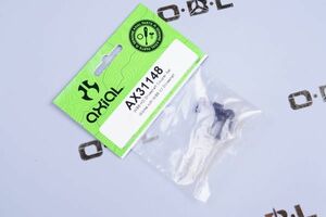 純正品　Horizon Hobby　アキシャル WB8-HD ドライブシャフトカプラーセット イエティ AXIAL - ITEM NO.AX31148