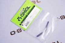 純正品　Horizon Hobby　アキシャル　ポータル スタブ アクスル (2): CAPRA 1.9 UTB AXIAL - ITEM NO.AXI232008_画像1