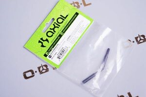 純正品　Horizon Hobby　アキシャル　ポータル スタブ アクスル (2): CAPRA 1.9 UTB AXIAL - ITEM NO.AXI232008