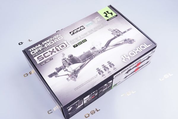 2023年最新】Yahoo!オークション -#scx10iiの中古品・新品・未使用品一覧