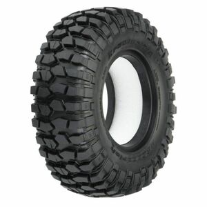 Horizon Hobby　PRO-LINE製　1/10 Class 0 BFG Krawler T/A KX Predator F/R 1.9 Crawler Tires (2)　 PRO10171-03