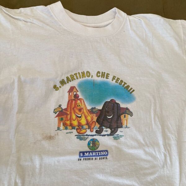 古着 Tシャツ