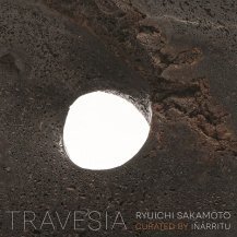 【新品・アナログレコード・RZJM-77720】坂本龍一 / TRAVESIA RYUICHI SAKAMOTO CURATED BY INARRITU / ポストカード付き