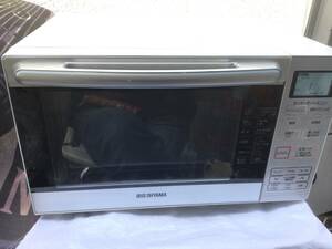  Iris o-yama microwave oven MO-F1801