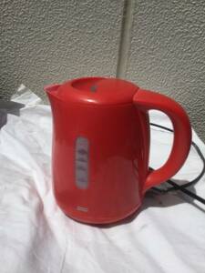nitoli electric kettle 