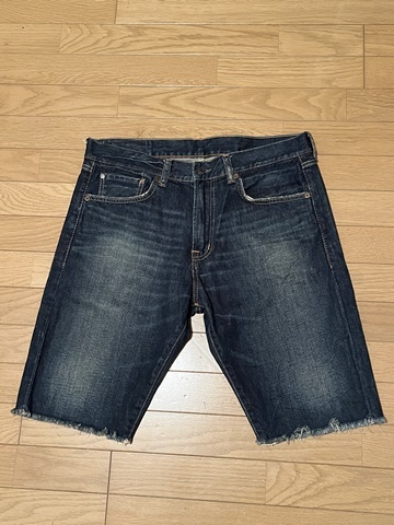 ヤフオク! -「denim&supply デニムパンツ」の落札相場・落札価格