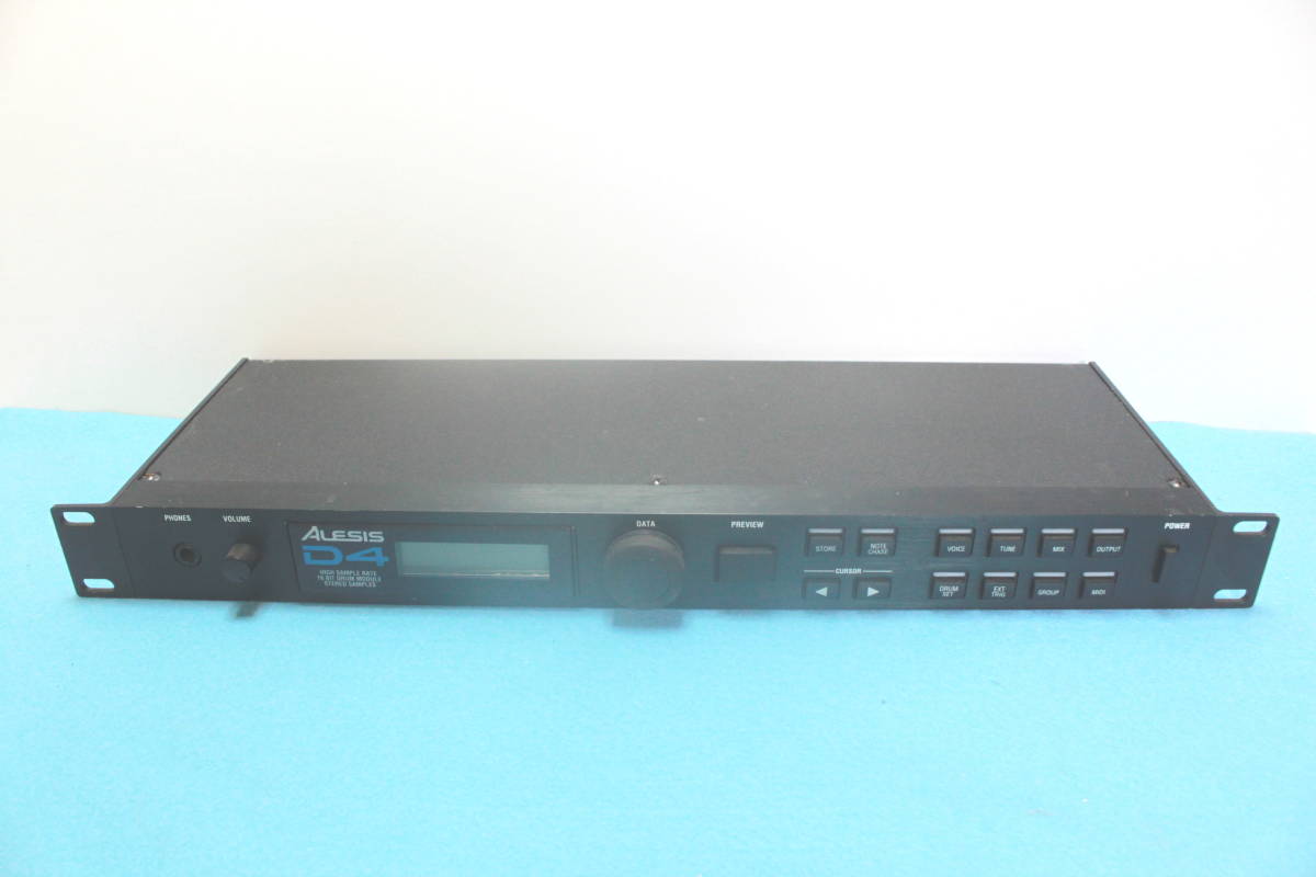 ヤフオク! -「alesis」(音源モジュール) (DTM、DAW)の落札相場・落札価格