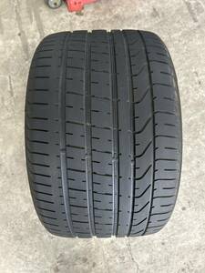 335/30ZR20 ピレリー　P-ZERO 中古 2本セット