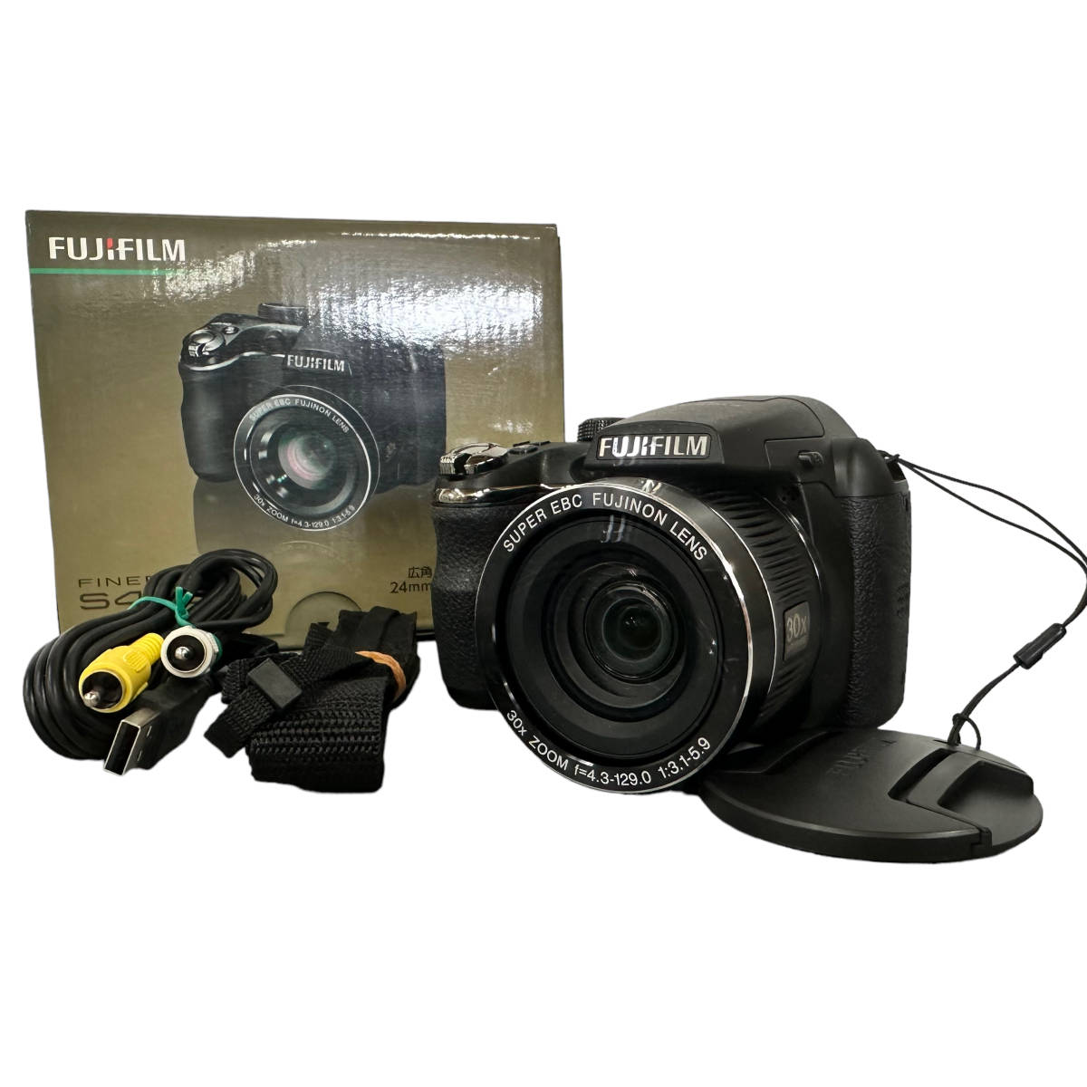 Yahoo!オークション -「fujifilm finepix s4000」の落札相場・落札価格