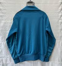 90's adidas アディダス トラックトップ ナイロン ジャージ切り替えし TRACK TOP 90年代 ジャージ_画像3