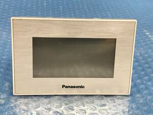 [CK16998] Panasonic PROGRAMMABLE DISPLAY GT01 AIGT0230H 現状渡し
