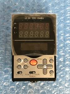 [CK16789] OMRON オムロン ZS-LDC11 スマートセンサコントローラ 現状渡し