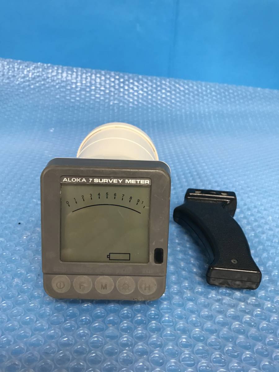 ヤフオク! -「アロカ ics」の落札相場・落札価格
