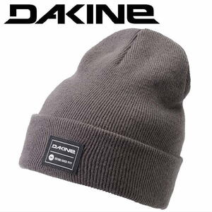 *22 DAKINE CUTTER BEANIE color :CHR Beanie knitted cap cap snowboard snowboard ski 