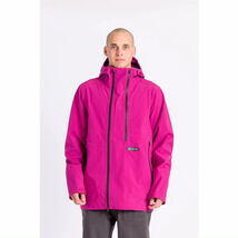 【OUTLET】 L1 AXIAL JKT カラー:FUCHSIA Lサイズ ユニセックス メンズ スノーボード スキー ウェア ジャケット アウトレット_画像5