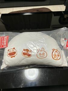 一番くじ ラストワン賞 巨大なるもち餃子クッション