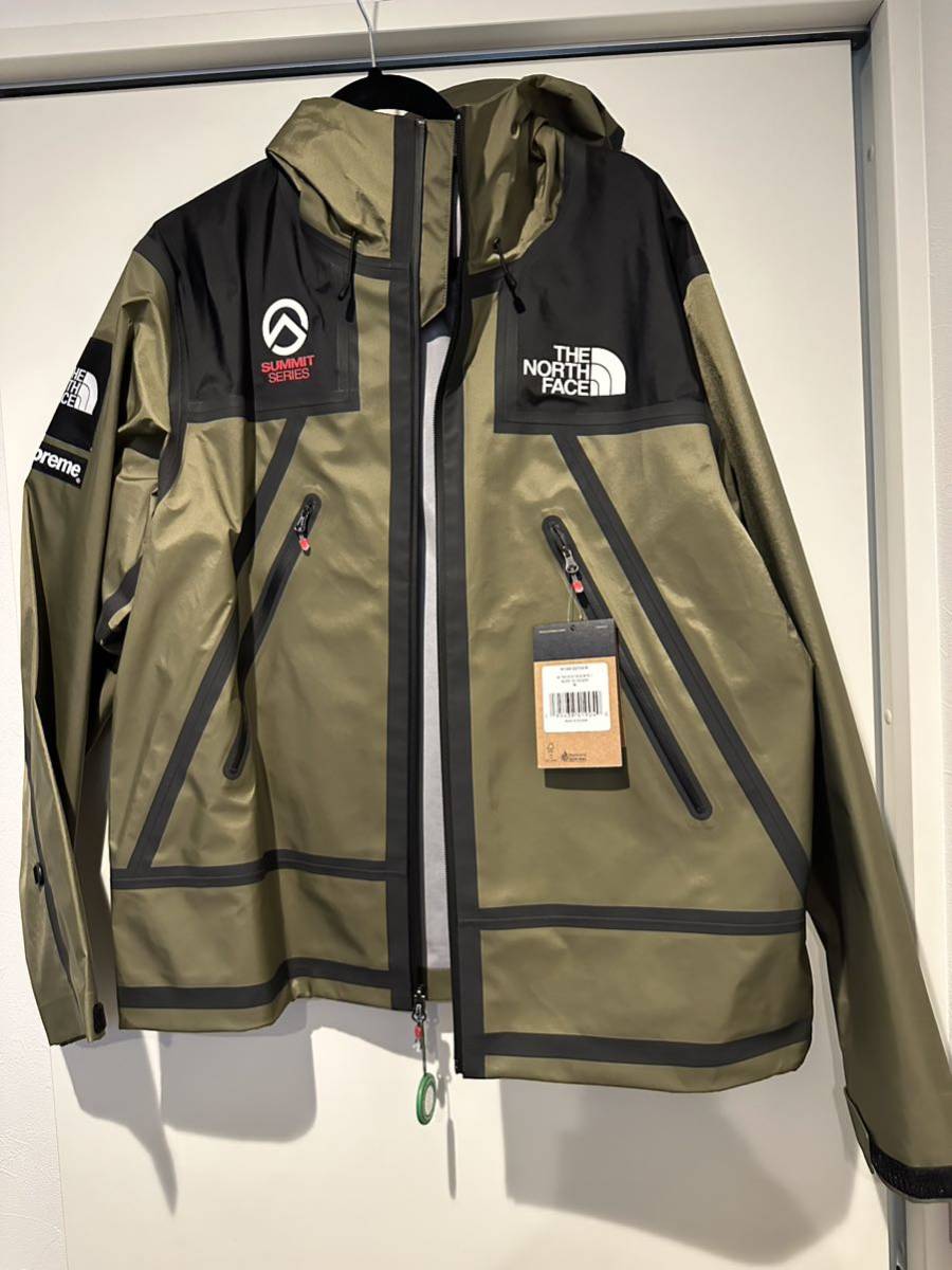 超ポイント祭?期間限定】 くり様 専用supreme×ノースフェイス sammit