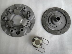  stock large amount discharge Citroen 2CV clutch 3 point used clutch record 1 point & used plate 1 point & new goods bearing 1 point control NO. Citroen 00100