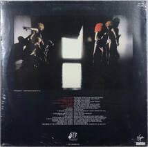 ◆ARLENE PHILLIPS' HOT GOSSIP/GEISHA BOYS AND TEMPLE GIRLS (FRA LP/Sealed) -B.E.F._画像2