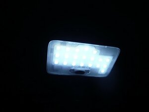 LED リア ルームランプ ハスラー　Jスタイル　MR41S　H27 　28000キロ ラゲッジスペース　室内灯