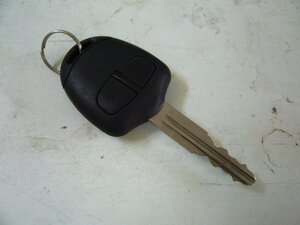  keyless Pajero Mini H19 4WD turbo remote control keyless entry 