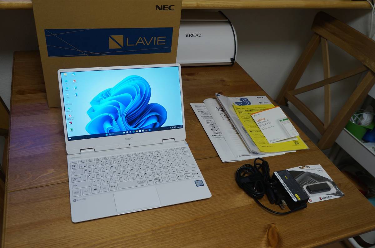Yahoo!オークション -「lavie direct nm」(ノートブック、ノート