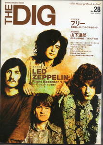 THE DIG / LED ZEPPELIN 他