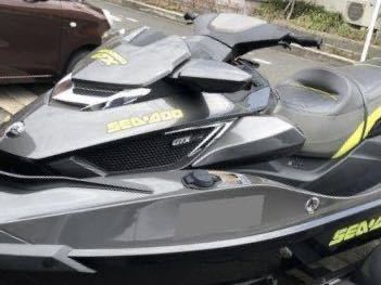 seadoo用 スピーカーbox equatormedics.com