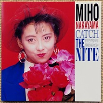 CATCH THE NITE(2015年盤)/中山美穂☆角松敏生PRODUCE_画像5