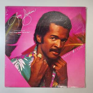 26376【US盤】 Larry Graham/Sooner Or Later ※シュリンクステッカー