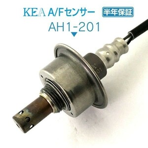 【全国送料無料 保証付 当日発送】 KEA A/Fセンサー AH1-201 ( ステップワゴンスパーダ RK5 RK6 RK7 36531-R60-U01 エキマニ側用 )
