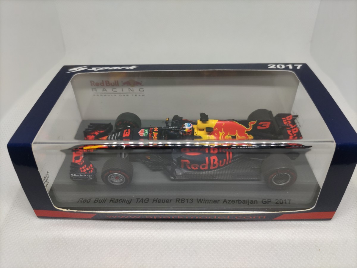 2023年最新】ヤフオク! -red bull rb13の中古品・新品・未使用品一覧