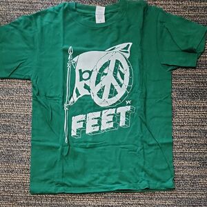 10-FEET　 Tシャツ