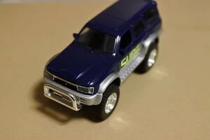  Diapet Yonezawa Toyota Hilux Surf 1994 beautiful goods rare model 