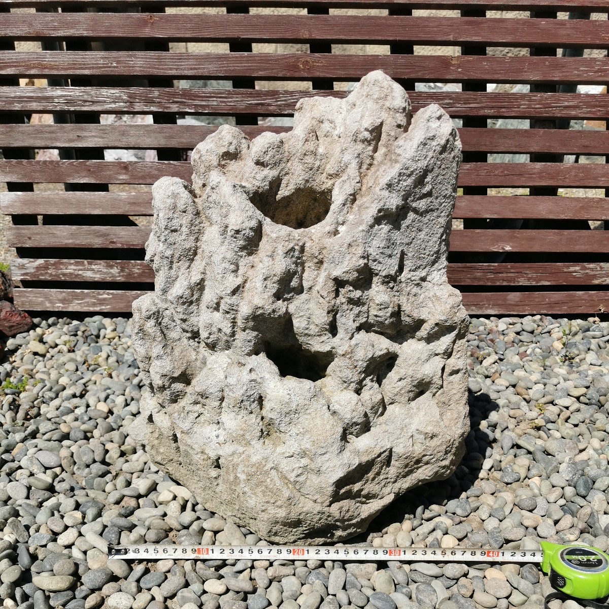 ヤフオク! -坪庭 石の中古品・新品・未使用品一覧