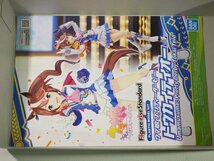 ☆A7330☆未組立★バンダイ Figure-rise Standard ウマ娘 プリティーダービー トウカイテイオー_画像7