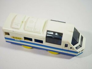 ☆A7373☆プラレール ビッグスニーカートレイン 後続車（非動力車）