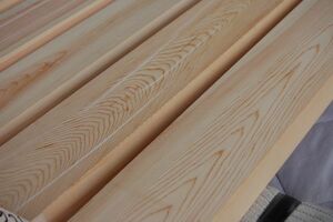 木曽桧（天然材） ヒノキ 5本で13200円 角材 材木 木材 新品