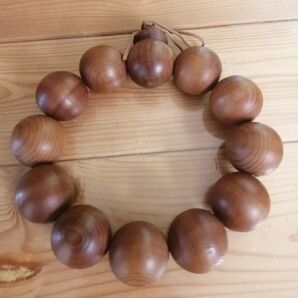 数珠玉